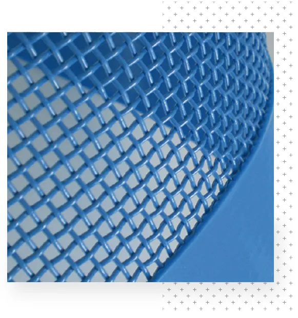 PTFE Coated Fiberglass Fabric