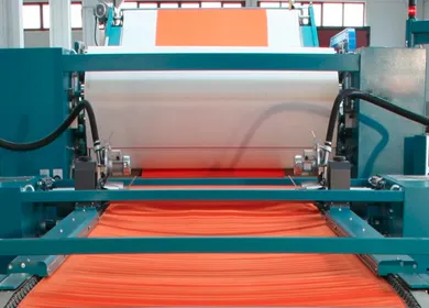 Compactor Felts
