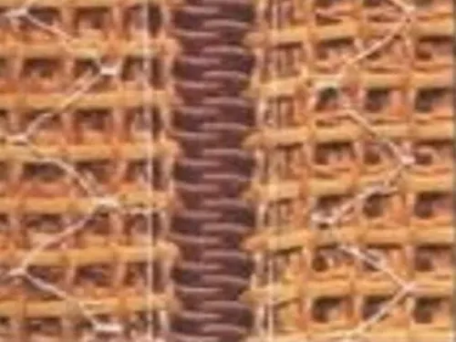 Conveyor Belt for Peninsula Dryer