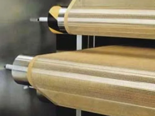 Conveyor Belt for KD Machine